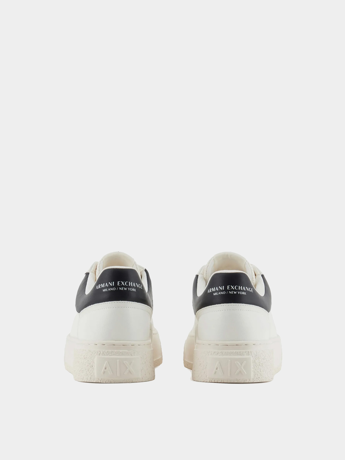 Кеды Armani Exchange модель XUX236-XV906-N480 Фото