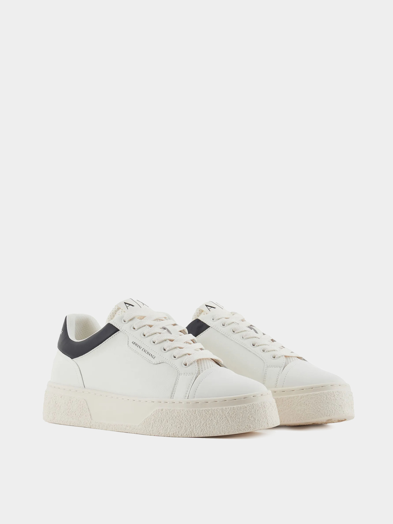 Кеды Armani Exchange модель XUX236-XV906-N480 Фото