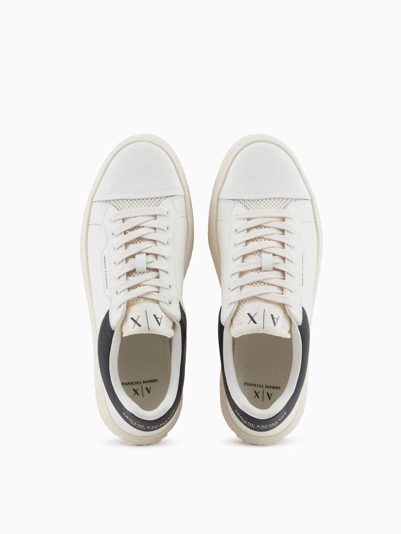 Кеды Armani Exchange модель XUX236-XV906-N480 Фото