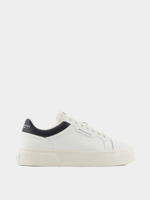 Кеды Armani Exchange модель XUX236-XV906-N480 Фото