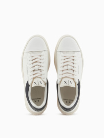 Кеды Armani Exchange модель XUX236-XV906-N480 Фото