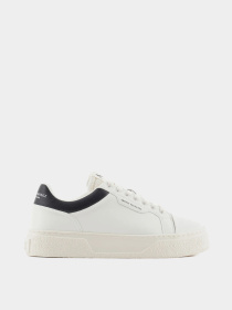 Кеды Armani Exchange модель XUX236-XV906-N480 Фото