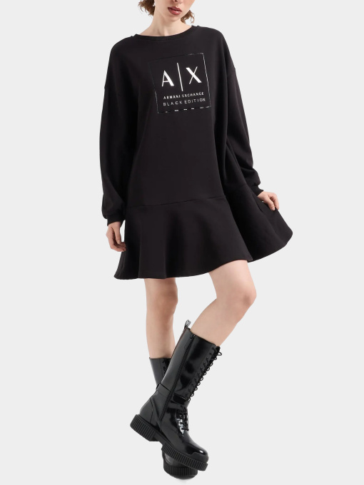 Платья Armani Exchange модель XW000005-AF10172-UC001 Фото