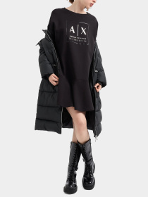 Платья Armani Exchange модель XW000005-AF10172-UC001 Фото