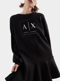 Платья Armani Exchange модель XW000005-AF10172-UC001 Фото