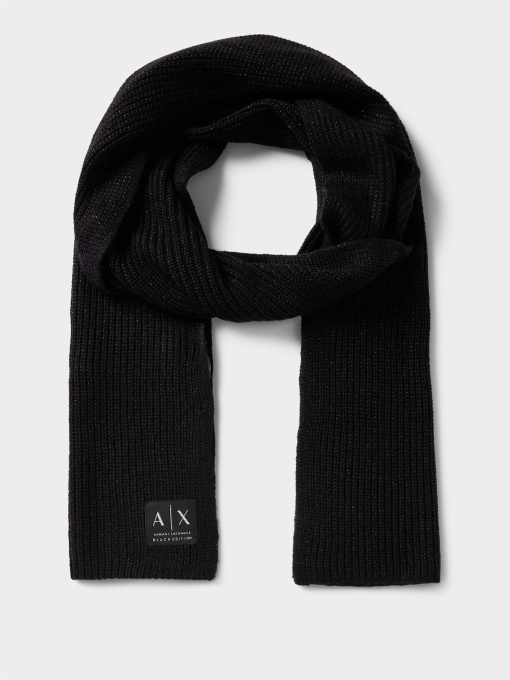 Шарфы и платки Armani Exchange модель XW000085-AF10527-UC001 Фото
