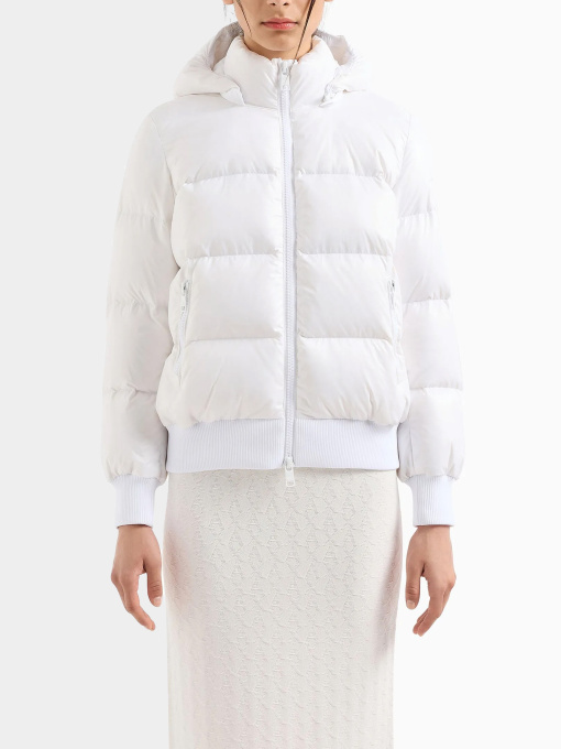 Куртки и дубленки Armani Exchange модель XW000228-AF10860-U0001 Фото