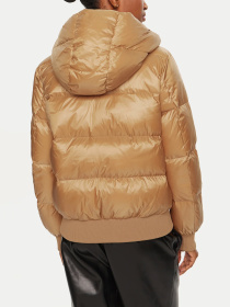 Куртки и дубленки Armani Exchange модель XW000228-AF10860-U6164 Фото