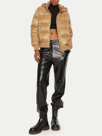 Куртки и дубленки Armani Exchange модель XW000228-AF10860-U6164 Фото