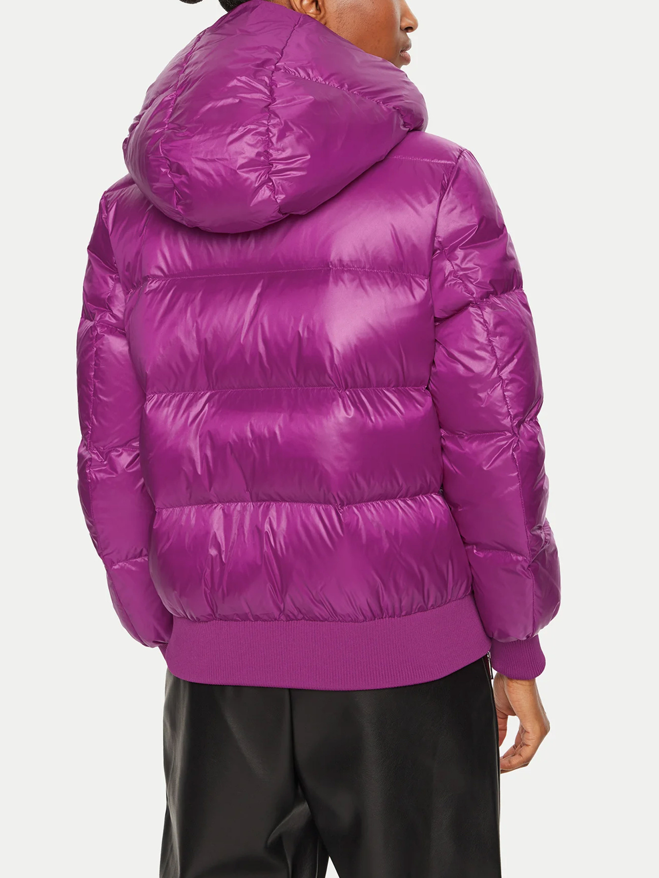 Куртки и дубленки Armani Exchange модель XW000228-AF10860-UA256 Фото