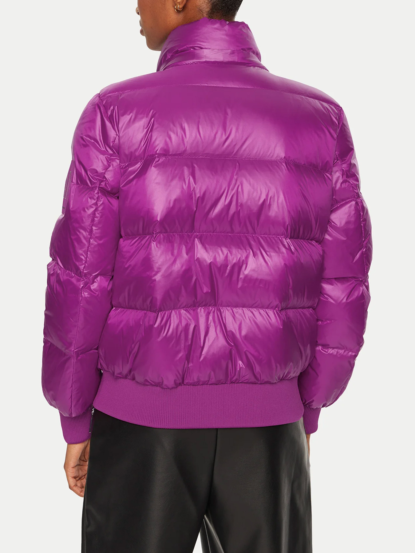 Куртки и дубленки Armani Exchange модель XW000228-AF10860-UA256 Фото