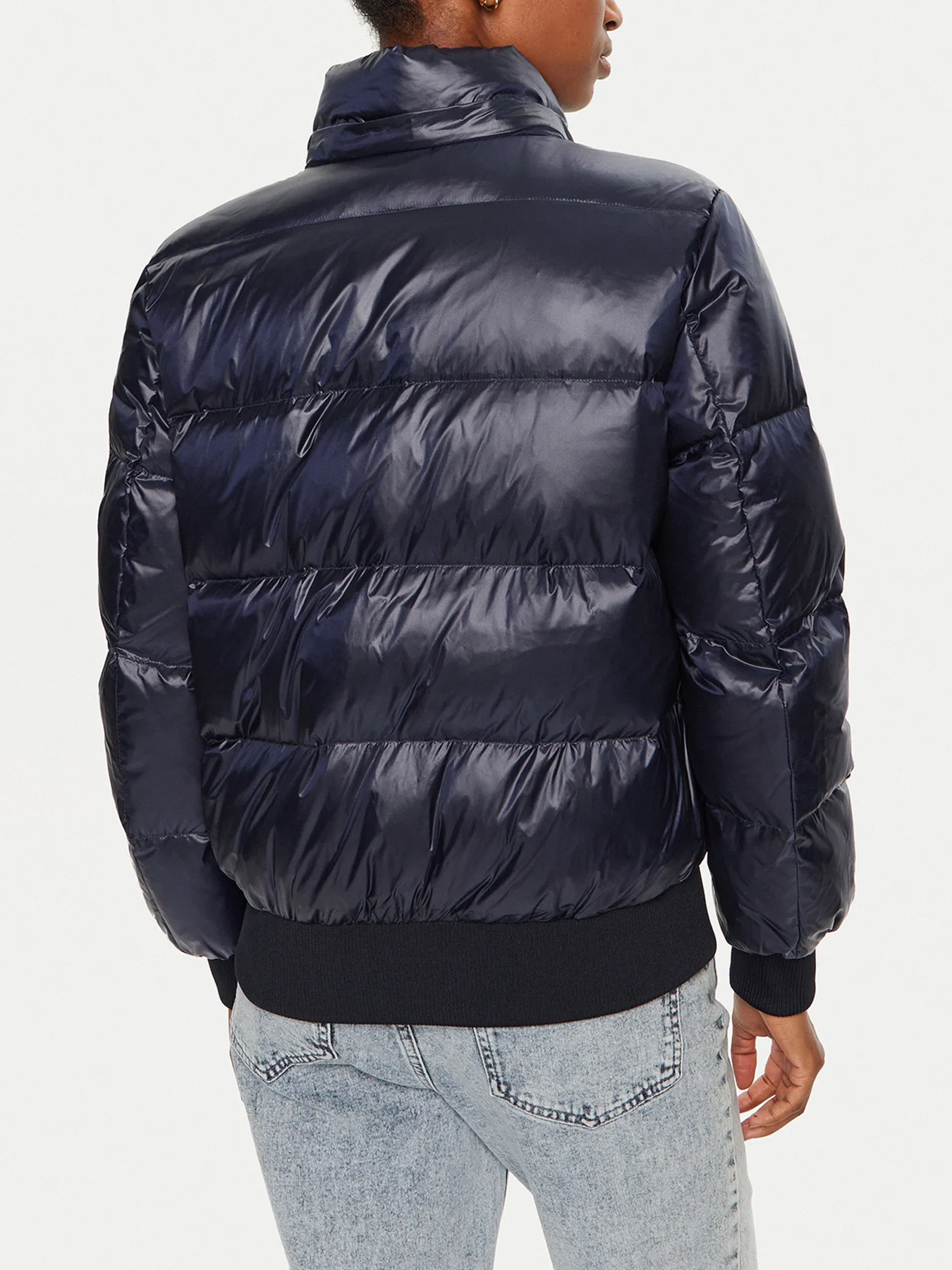 Куртки и дубленки Armani Exchange модель XW000228-AF10860-UB100 Фото