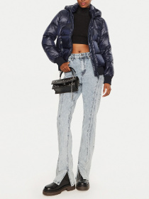 Куртки и дубленки Armani Exchange модель XW000228-AF10860-UB100 Фото