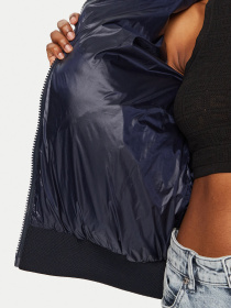 Куртки и дубленки Armani Exchange модель XW000228-AF10860-UB100 Фото