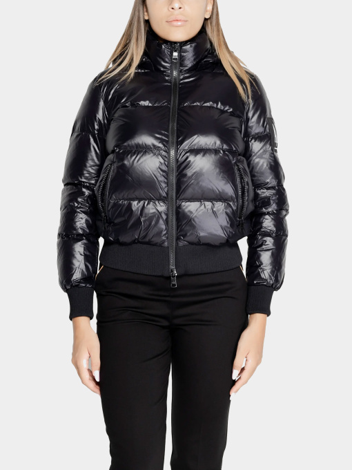 Куртки и дубленки Armani Exchange модель XW000228-AF10860-UC001 Фото