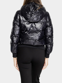 Куртки и дубленки Armani Exchange модель XW000228-AF10860-UC001 Фото
