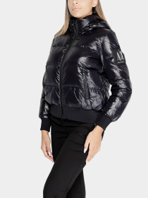 Куртки и дубленки Armani Exchange модель XW000228-AF10860-UC001 Фото