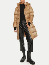 Куртки и дубленки Armani Exchange модель XW000251-AF10860-U6164 Фото