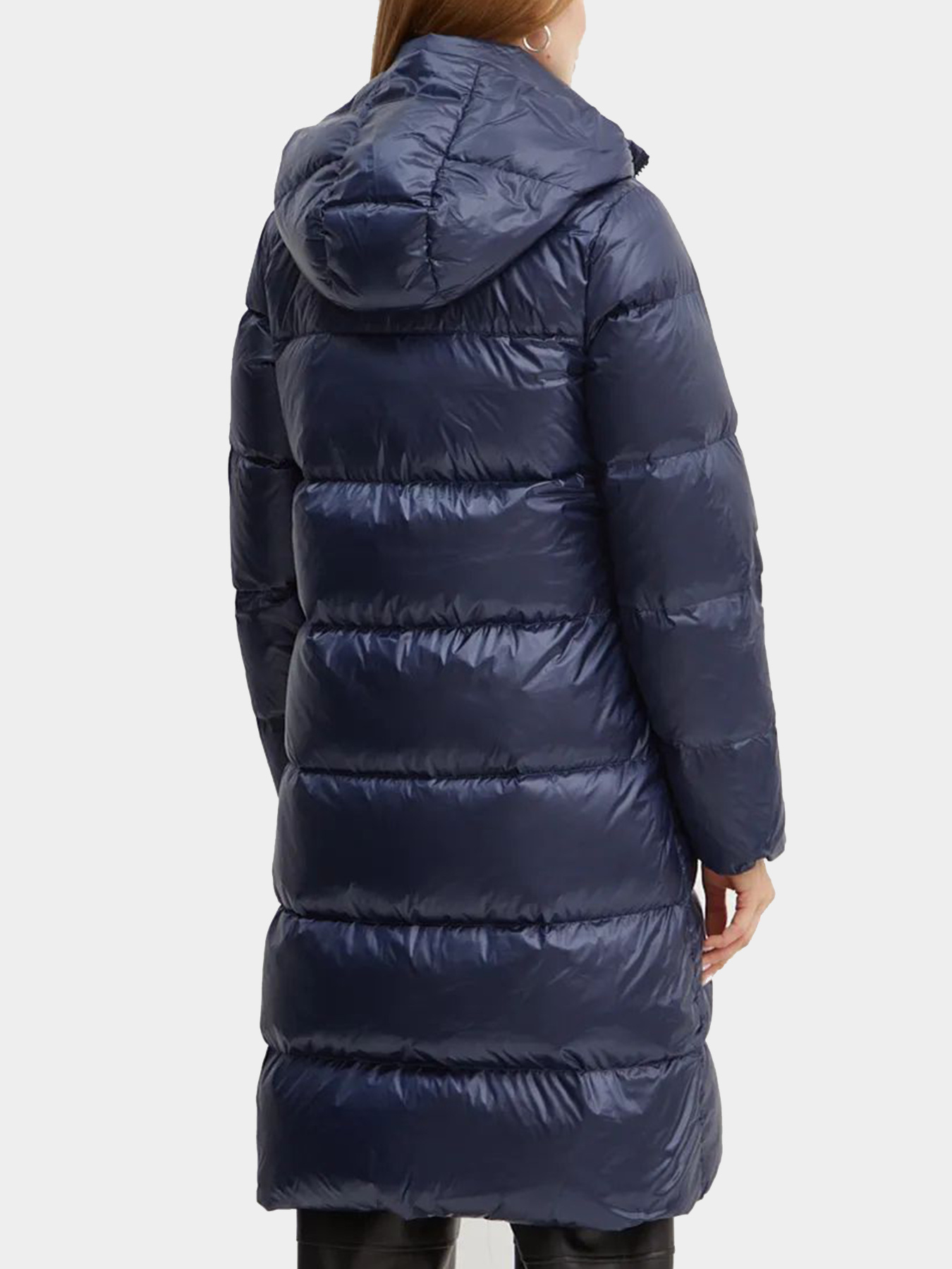 Куртки и дубленки Armani Exchange модель XW000251-AF10860-UB100 Фото