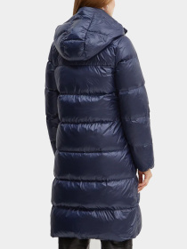 Куртки и дубленки Armani Exchange модель XW000251-AF10860-UB100 Фото