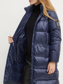 Куртки и дубленки Armani Exchange модель XW000251-AF10860-UB100 Фото