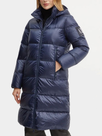 Куртки и дубленки Armani Exchange модель XW000251-AF10860-UB100 Фото