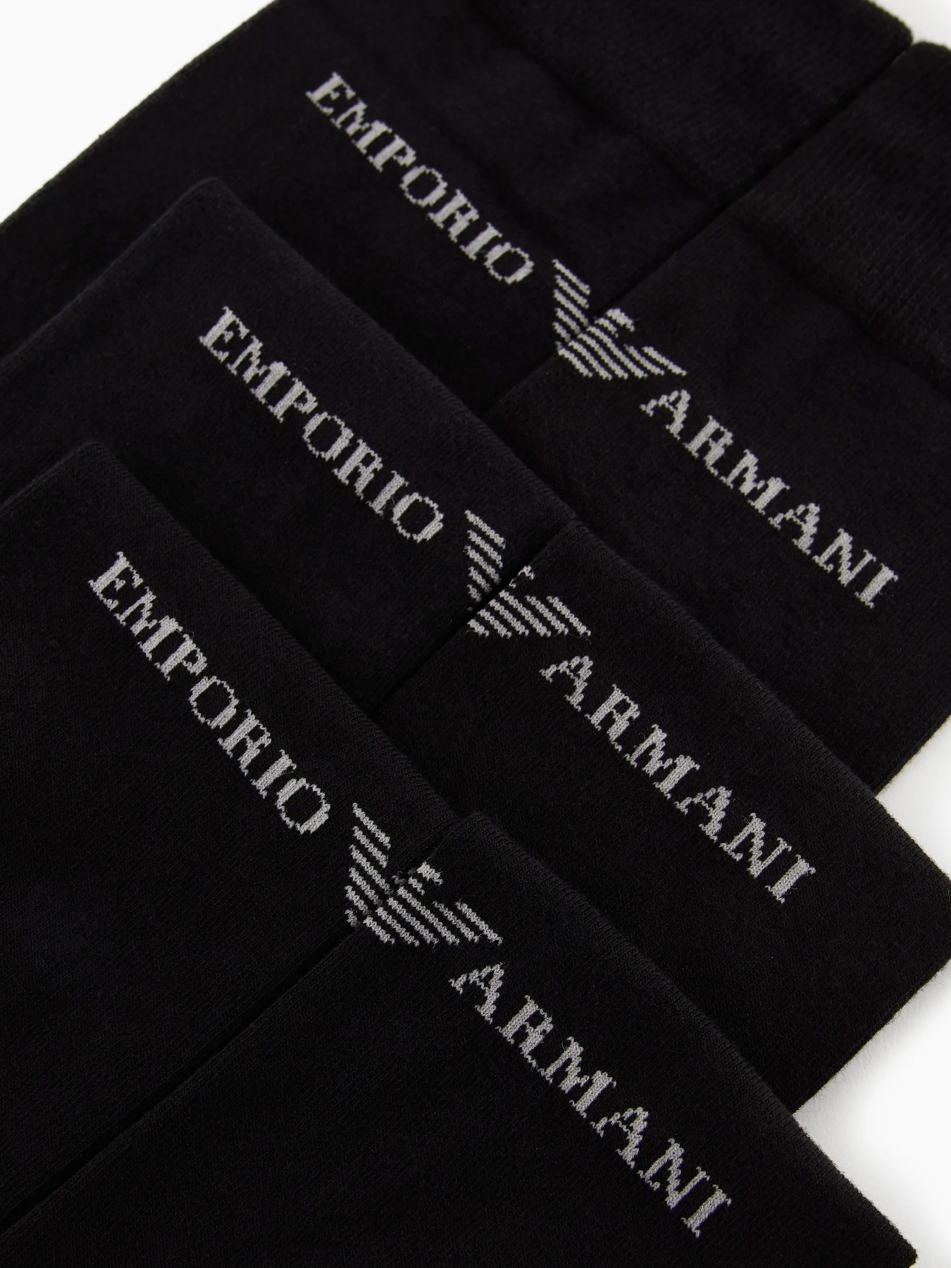 Носки и гольфы Emporio Armani модель 302402-4F254-50620 Фото
