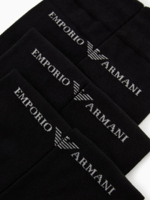 Носки и гольфы Emporio Armani модель 302402-4F254-50620 Фото
