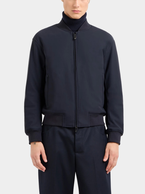 Куртки и дубленки Emporio Armani модель 6D1B67-1NUSZ-0920 Фото