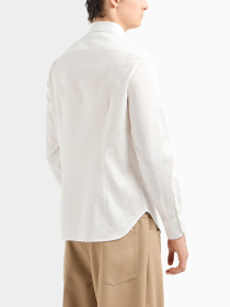 Рубашки Emporio Armani модель 6D1C86-1NIUZ-F120 Фото