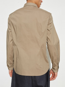 Рубашки Emporio Armani модель 6D1CN4-1NUKZ-0144 Фото