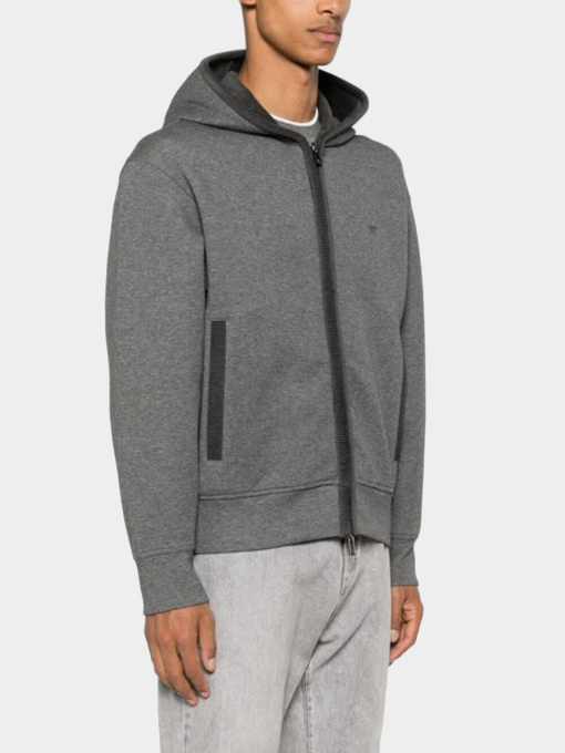 Худи и свитшоты Emporio Armani модель 6D1M97-1JHSZ-0631 Фото