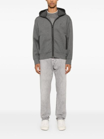 Худи и свитшоты Emporio Armani модель 6D1M97-1JHSZ-0631 Фото