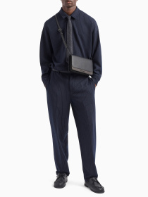 Футболки и поло Emporio Armani модель 6D1MA4-1JPPZ-0920 Фото