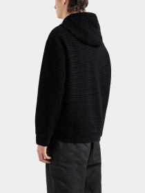 Худи и свитшоты Emporio Armani модель 6D1MB0-1JHSZ-0999 Фото