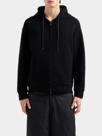 Худи и свитшоты Emporio Armani модель 6D1MB0-1JHSZ-0999 Фото