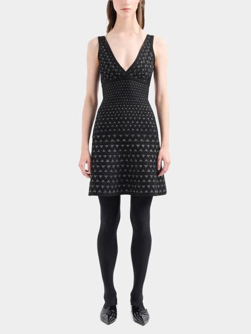 Платья Emporio Armani модель 6D2ATD-2M37Z-0999 Фото