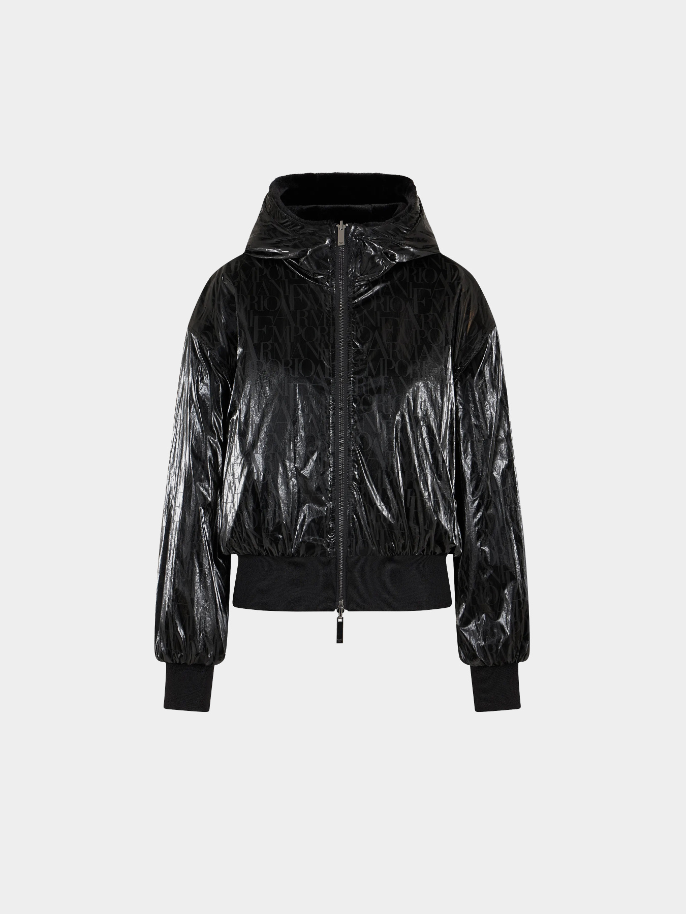Худи и свитшоты Emporio Armani модель 6D2B85-2NGSZ-0999 Фото