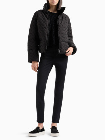 Худи и свитшоты Emporio Armani модель 6D2MTC-2M10Z-0999 Фото