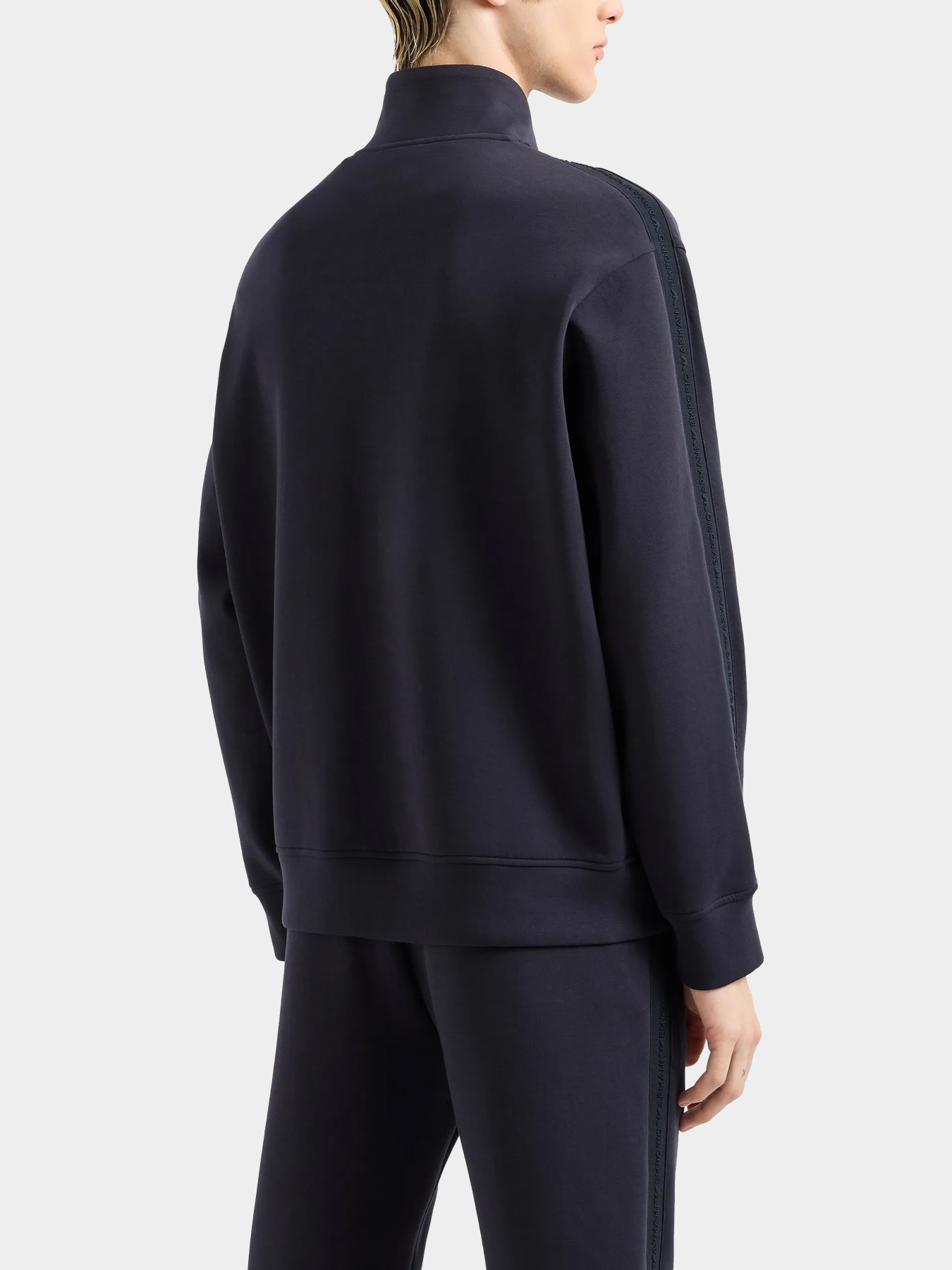 Худи и свитшоты Emporio Armani модель 6D1MA8-1JHSZ-0920 Фото