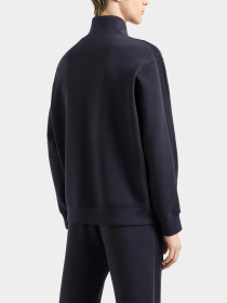 Худи и свитшоты Emporio Armani модель 6D1MA8-1JHSZ-0920 Фото