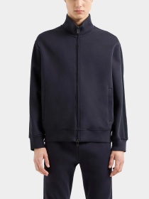 Худи и свитшоты Emporio Armani модель 6D1MA8-1JHSZ-0920 Фото