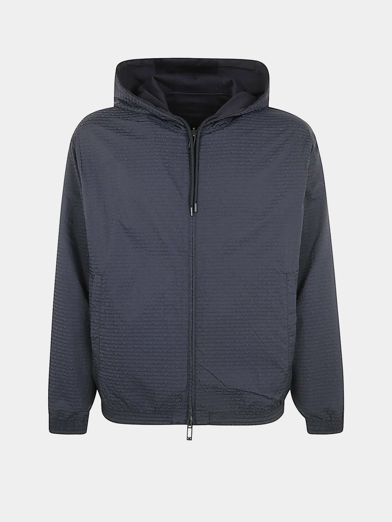 Куртки и дубленки Emporio Armani модель 6D1MD3-1JHSZ-0920 Фото