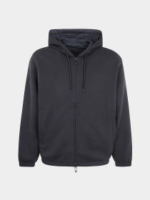 Куртки и дубленки Emporio Armani модель 6D1MD3-1JHSZ-0920 Фото