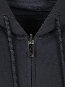 Куртки и дубленки Emporio Armani модель 6D1MD3-1JHSZ-0920 Фото