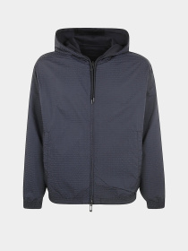 Куртки и дубленки Emporio Armani модель 6D1MD3-1JHSZ-0920 Фото