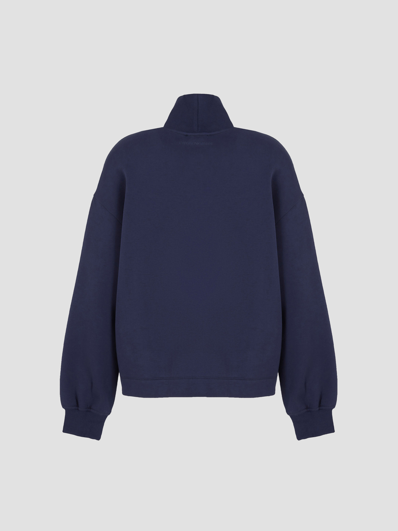 Худи и свитшоты Emporio Armani модель 6D2M6E-1JHSZ-0917 Фото