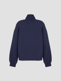 Худи и свитшоты Emporio Armani модель 6D2M6E-1JHSZ-0917 Фото
