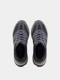 Кроссовки Emporio Armani модель EM000262-AF10838-M8045 Фото