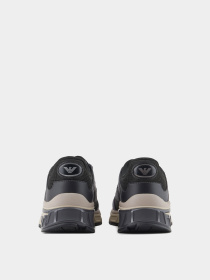 Кроссовки Emporio Armani модель EM000262-AF10838-M8045 Фото